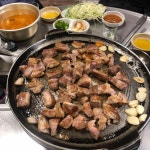 정가네 주먹고기 - 부천 고깃집, 주먹고기 맛집 - 다이닝코드