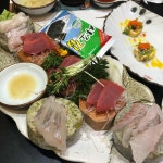 만해일식 - 예산 횟집, 회정식 맛집 - 다이닝코드