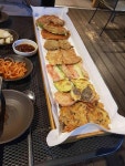 교동전선생 천호역점 - 천호 전집, 막걸리 맛집 - 다이닝코드