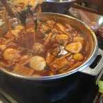 두끼 부천역점 - 부천 떡볶이, 떡볶이무한리필 맛집 - 다이닝코드