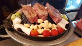 라무진 - 운정 양갈비, 양고기 맛집 - 다이닝코드