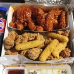 네네치킨 두정대아점 - 천안 치킨, 닭강정 맛집 - 다이닝코드