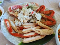 홍게대게타운 - 속초 홍게, 홍게무한리필 맛집 - 다이닝코드