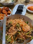 대동촌국수 - 연산 국수, 충무김밥 맛집 - 다이닝코드