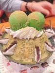 설빙 충주연수점 - 충주 빙수, 딸기 맛집 - 다이닝코드
