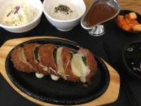 쉐프돈까스 - 산본 돈까스, 왕돈까스 맛집 - 다이닝코드