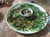 할매묵집 - 성주 묵밥, 메밀묵밥 맛집 - 다이닝코드