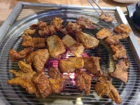 참숯 화로갈비 - 수원 돼지갈비 맛집 - 다이닝코드