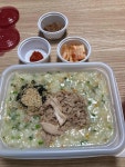 본죽 중계브라운스톤점 - 중계 죽집, 팥죽 맛집 - 다이닝코드