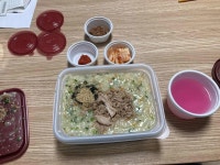본죽 중계브라운스톤점 - 중계 죽집, 팥죽 맛집 - 다이닝코드