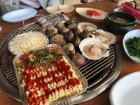 선창횟집 - 제부도 조개구이 맛집 - 다이닝코드