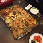 신장육교밑주막집 - 송탄 전집, 고추장 맛집 - 다이닝코드