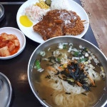 국수마을 - 부평구청 국수, 분식 맛집 - 다이닝코드