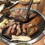 제주흑돈하루 - 광주남구 삼겹살, 오겹살 맛집 - 다이닝코드