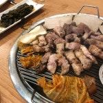제주흑돈하루 - 광주남구 삼겹살, 오겹살 맛집 - 다이닝코드
