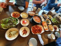 돈 - 춘천 집밥, 한식 맛집 - 다이닝코드