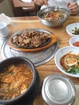 안흥 숯불고기 막국수 - 원주 막국수, 숯불고기 맛집 - 다이닝코드