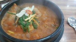 어탕 국수 삼계 - 대구 어탕국수 맛집 - 다이닝코드