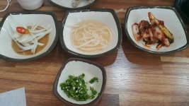 어탕 국수 삼계 - 대구 어탕국수 맛집 - 다이닝코드