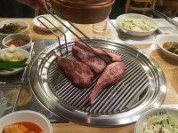성수동 양갈비 - 성수 양갈비, 양고기 맛집 - 다이닝코드