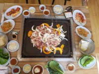 황금오리농장 - 신정동 오리고기, 팥죽 맛집 - 다이닝코드