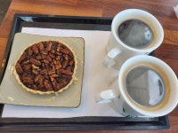 호두파이이야기 - 남부터미널 디저트, 호두파이 맛집 - 다이닝코드