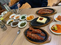 대관령 황태촌 - 평창 황태국, 황태구이 맛집 - 다이닝코드