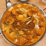 두찜 인천구월점 - 구월동 찜닭, 로제찜닭 맛집 - 다이닝코드