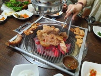 광명갈비 - 영주 갈비, 고기집 맛집 - 다이닝코드