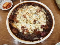 홍수계찜닭 부천역사점 - 부천 찜닭 맛집 - 다이닝코드