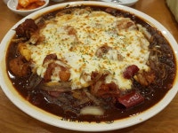 홍수계찜닭 부천역사점 - 부천 찜닭 맛집 - 다이닝코드