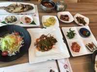 수담일식 - 목포 보리굴비, 보리굴비정식 맛집 - 다이닝코드