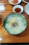 밀사랑칼국수 - 진접 칼국수 맛집 - 다이닝코드