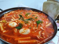 수빈네분식 - 홍성 분식, 즉석떡볶이 맛집 - 다이닝코드