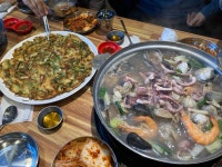 미솜해물손칼국수 - 고양시 해물칼국수, 해물 맛집 - 다이닝코드