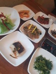 일미옥불고기 - 홍성 한정식, 시래기밥 맛집 - 다이닝코드