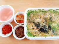 본죽&비빔밥 도마점 - 대전서구 죽집, 단호박죽 맛집 - 다이닝코드