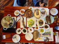 명인집 근대역사관점 - 목포 한정식, 갈치조림 맛집 - 다이닝코드