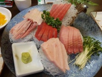 오대양참치 - 구디 참치회, 참치 맛집 - 다이닝코드