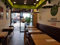 본죽 대전월평이마트점 - 대전월평동 죽집, 비빔밥 맛집 - 다이닝코드