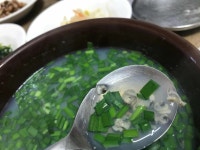 여여식당 - 하동 재첩, 재첩국 맛집 - 다이닝코드