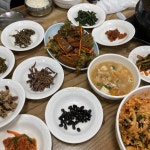 완도식당 - 순창 산채비빔밥, 한식 맛집 - 다이닝코드