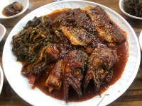 명태어장 부천남부역점 - 부천 명태조림, 시래기명태조림 맛집 - 다이닝코드