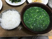 여여식당 - 하동 재첩, 재첩국 맛집 - 다이닝코드