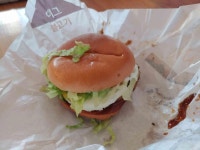 맥도날드 부평SKDT점 - 부평 버거 맛집 - 다이닝코드