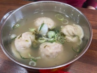 엄마손만두 - 천호 만두, 김치만두 맛집 - 다이닝코드