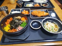 The 정 - 여의도 돈까스, 알밥 맛집 - 다이닝코드