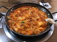 별미기사식당 - 춘천 집밥, 김치볶음 맛집 - 다이닝코드