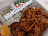 닭치고피자먹자 강남점 - 역삼 피자, 치킨 맛집 - 다이닝코드