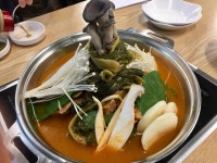 거인감자탕 - 안양 감자탕, 밥집 맛집 - 다이닝코드